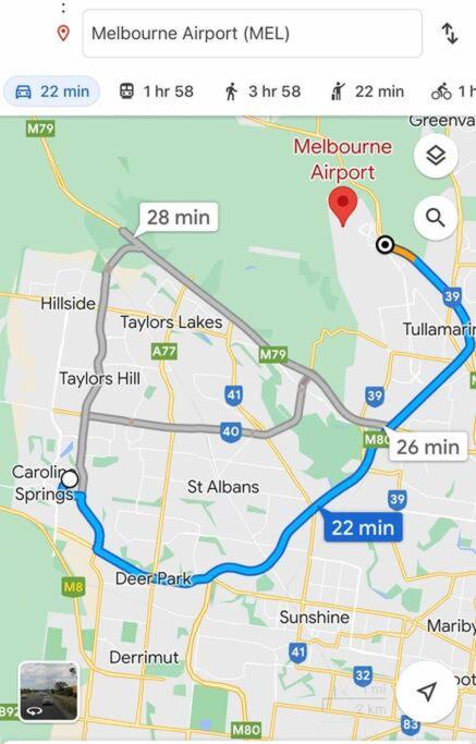 Yay! Enjoy An Entire House - Quiet, Spacious And Beautiful Stay In Melbourne - Hobart Tourism 1
