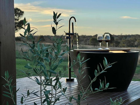 Alum Rock Hideaway - Tourism TAS 0