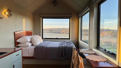 Alum Rock Hideaway - Tourism TAS 3