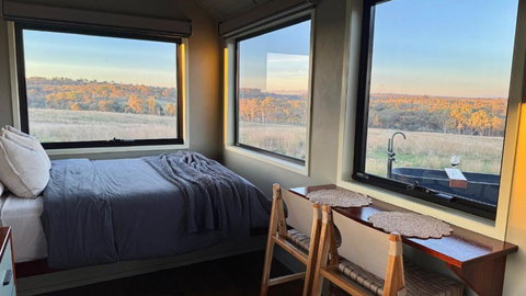 Alum Rock Hideaway - Tourism TAS 4