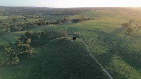 Alum Rock Hideaway - Tourism TAS 1