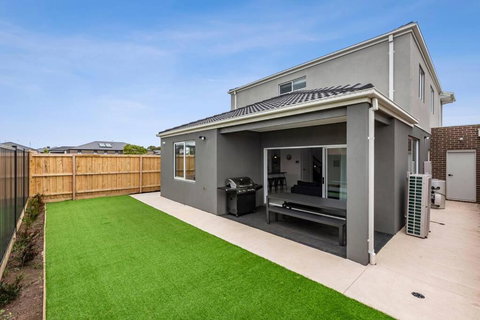 Amazing Family Home Opposite A Park & Sleeps 10 - Tourism TAS 0