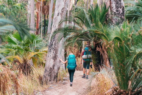 BIG4 Breeze Holiday Parks - Carnarvon Gorge - Hobart Tourism 0