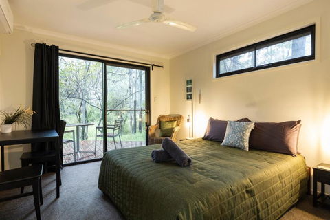 BIG4 Breeze Holiday Parks - Carnarvon Gorge - Hobart Tourism 2