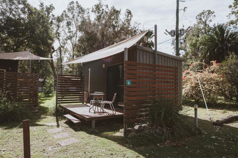 BIG4 Breeze Holiday Parks - Carnarvon Gorge - Hobart Tourism 4
