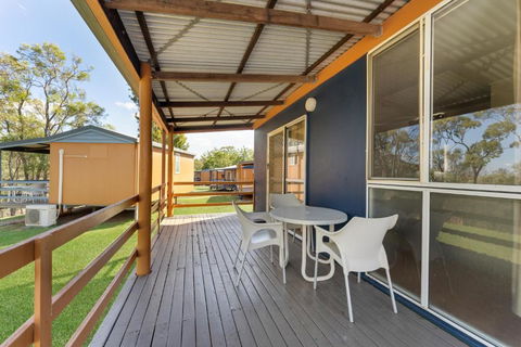 BIG4 Lake Maraboon Holiday Village - Hobart Tourism 3