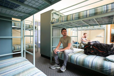 YHA Blue Mountains Katoomba - Hobart Tourism 3