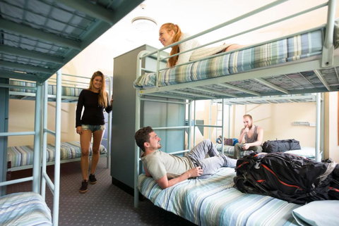 YHA Blue Mountains Katoomba - Hobart Tourism 1