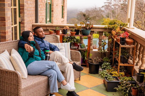 YHA Blue Mountains Katoomba - Hobart Tourism 2