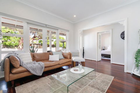 Guildford Cottage By Swan Bnb Management - Tourism TAS 1