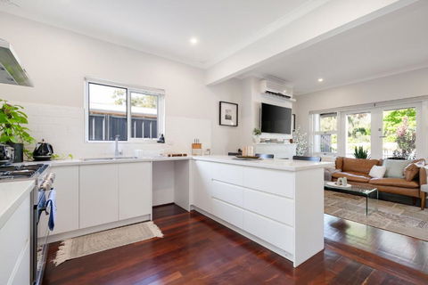 Guildford Cottage By Swan Bnb Management - Tourism TAS 2