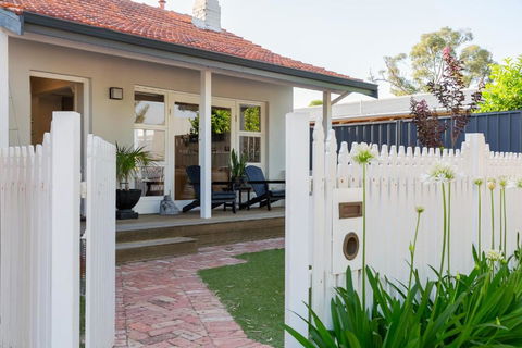 Guildford Cottage By Swan Bnb Management - Tourism TAS 0