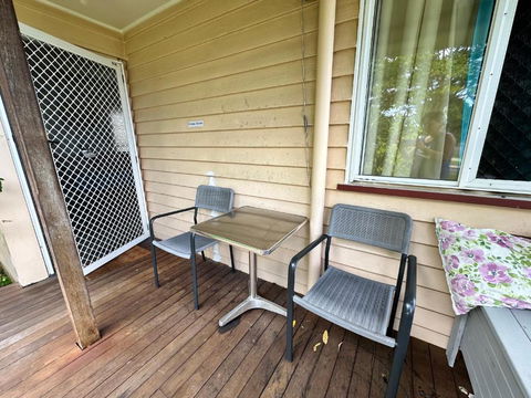 Zen Escape Guest House- Hidden Little Gem, Funky Corner, Boutique Granny Flat - Tourism TAS 2