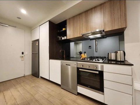 My Fahiye - Tourism TAS 2