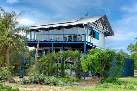 Seabreeze Beach House, Wagait Beach - Hobart Tourism 0
