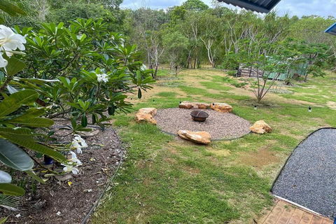 Seabreeze Beach House, Wagait Beach - Hobart Tourism 3
