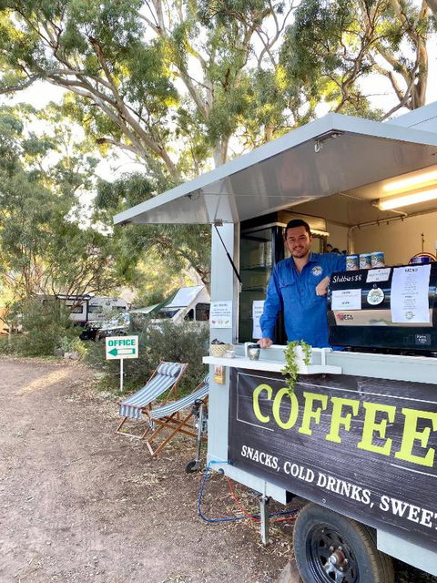 Spear Creek Holiday Park - Tourism TAS 2