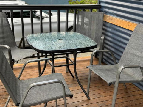St Arnaud Caravan Park - Tourism TAS 3