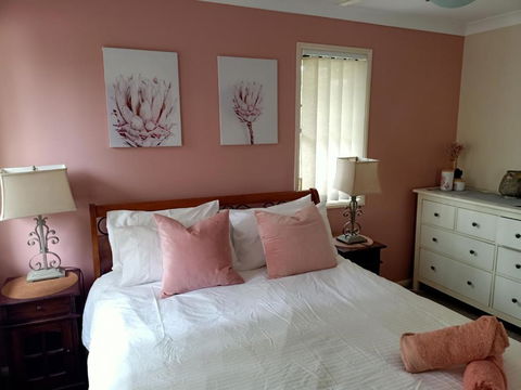 Tingalpa Townhouse Treat - Hobart Tourism 0