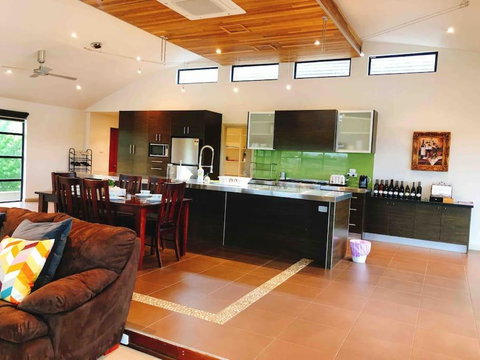 Yarra Valley Badgers Brook Winery 2 - Tourism TAS 0