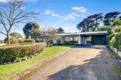 Yering Park Cottage - Tourism TAS 0