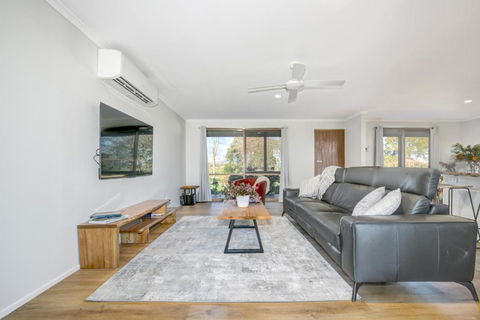 Yering Park Cottage - Tourism TAS 2