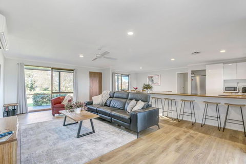 Yering Park Cottage - Tourism TAS 1