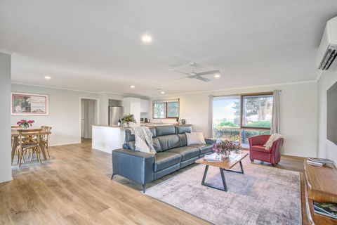 Yering Park Cottage - Tourism TAS 3