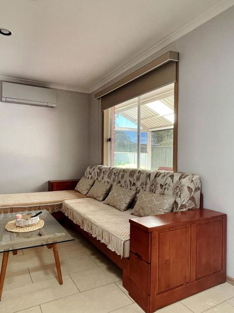 YF Home Sweet Home - Tourism TAS 2