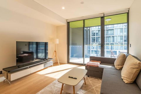 Z3 Close To Sydney CBD 1 Free Car Space Quiet - Tourism TAS 0