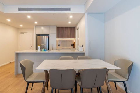 Z3 Close To Sydney CBD 1 Free Car Space Quiet - Tourism TAS 2