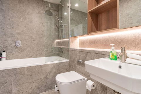 Z3 Close To Sydney CBD 1 Free Car Space Quiet - Tourism TAS 3