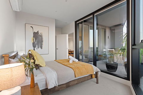 Zi Apartments - With Balcony, Bayview, Sauna And Pool - Tourism TAS 2