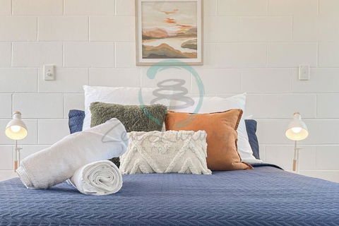 ZEN Nightcliff Foreshore 2-BR Cozy & Quiet Getaway - Tourism TAS 2