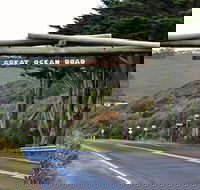 Small-Group Great Ocean Road and Twelve Apostles Full-Day Tour - Hobart Tourism