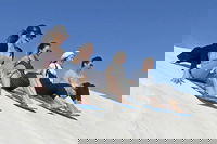 Private Luxury Pinnacles Tour Stargazing Sand-boarding  Sightseeing, Perth