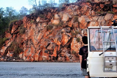 6-Day Kakadu, Katherine And Litchfield National Parks Camping Expedition - Tourism TAS 1