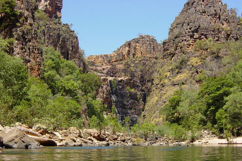 6-Day Kakadu, Katherine And Litchfield National Parks Camping Expedition - Tourism TAS 2