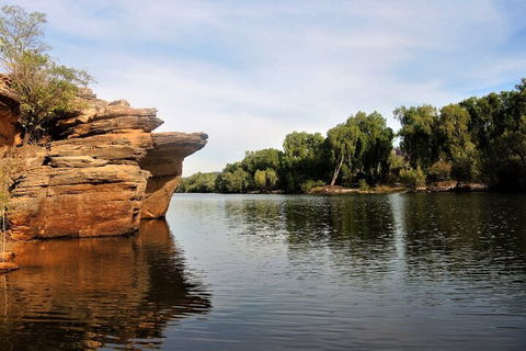 6-Day Kakadu, Katherine And Litchfield National Parks Camping Expedition - Tourism TAS 3