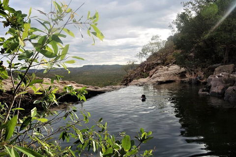 6-Day Kakadu, Katherine And Litchfield National Parks Camping Expedition - Tourism TAS 4