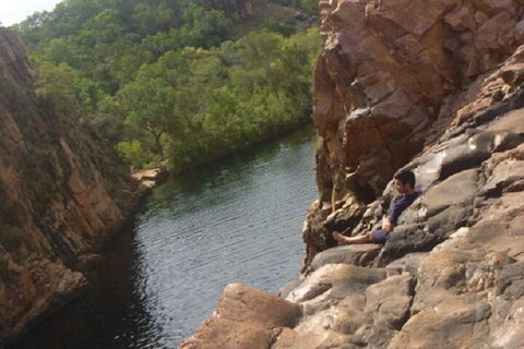 6-Day Kakadu, Katherine And Litchfield National Parks Camping Expedition - Tourism TAS 5