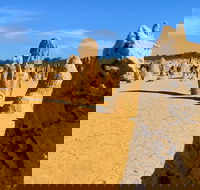 Pinnacles Desert Private Day Tour - Hobart Tourism