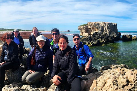 Pinnacles Desert (Private) Day Tour - Hobart Tourism 4