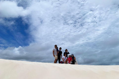 Pinnacles Desert (Private) Day Tour - Hobart Tourism 5