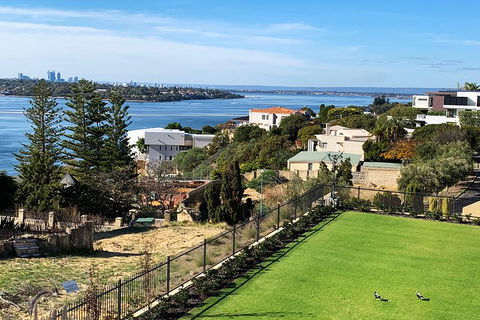 Big Perth (Private) Day Tour - Hobart Tourism 5