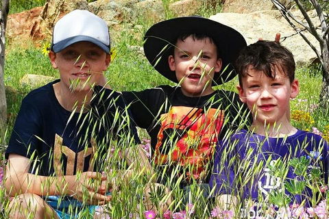 Perth Kids Explorer (Private) Day Tour - Tourism TAS 1
