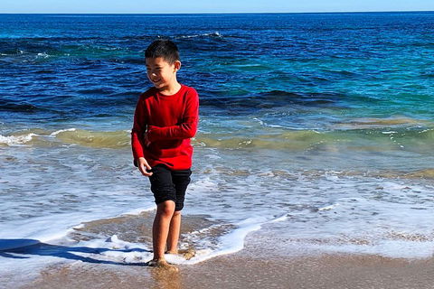Perth Kids Explorer (Private) Day Tour - Tourism TAS 4