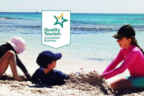 Perth Kids Explorer (Private) Day Tour - Tourism TAS 5