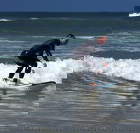 Learn to Surf at the Great Ocean Road - Hobart Tourism