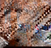 Private Tour Jenolan Caves  Blue Mountains in a day - Hobart Tourism
